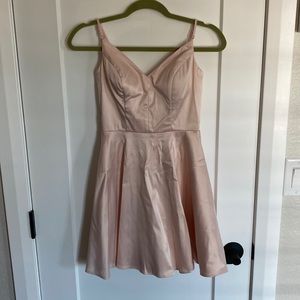 City Studio Dress from Macys